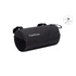 Сумка велосипедная нарульная Caanbag Тубус XL (черный, артикул: CAAN-TR-64BL)