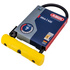 Велозамок Abus 402/170HB 230 Ultra SH34 U-lock (жёлтый), изображение 3