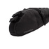 Сумка велосипедная подседельная XL Caanbag (черный, артикул: CAAN-TR-39BL), изображение 4