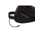 Сумка велосипедная подрамная Треугольная МИНИ Caanbag (черный, аритикул: CAAN-TR-44BL), изображение 4