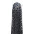 Велосипедная покрышка Schwalbe ROAD CRUISER PLUS 26x1.75 (47-559), PunctureGuard (Black-Reflex), изображение 2