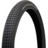 Велосипедная покрышка Schwalbe CRAZY BOB 20x2.10 (54-406), Performance, Black