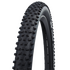 Велосипедная покрышка Schwalbe ROCKET RON 27.5x2.80 (70-584), Black, складная
