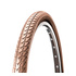 Покрышка велосипедная CST 26x1.75 C-1446 CONTROL VIVA (коричневый)