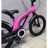 Велосипед Xaste Space 18" (розовый), Цвет: розовый, Размер рамы: 11", изображение 4