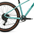 Велосипед Welt'26 Sainty 1.0 29 (Tiffany Blue), Цвет: бирюзовый, Размер рамы: L, изображение 4