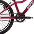Велосипед Welt'26 Moovix 1.0 VB 20 (Electric Pink), Цвет: розовый, изображение 5