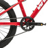 Велосипед Welt'26 Brave 1.0 20 MD (Sparkling Red), изображение 5