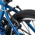 Велосипед Welt'26 Moovix 1.0 VB 20 (Electric Blue), Цвет: синий, изображение 10