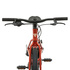 Подростковый велосипед Welt Moovix 1.0 24 MD (Shiny Orange), изображение 7
