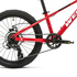 Велосипед Welt'26 Brave 1.0 20 MD (Sparkling Red), изображение 4