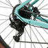 Велосипед Welt'26 Sainty 1.0 29 (Tiffany Blue), Цвет: бирюзовый, Размер рамы: L, изображение 6