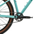 Велосипед Welt'26 Sainty 1.0 29 (Tiffany Blue), Цвет: бирюзовый, Размер рамы: L, изображение 5