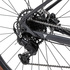 Велосипед Welt'26 Icon 2.0 29 (Steel Graphite), Цвет: графитовый, Размер рамы: L, изображение 6