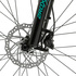 Велосипед Welt'26 Sainty 1.0 29 (Tiffany Blue), Цвет: бирюзовый, Размер рамы: L, изображение 10