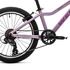 Детский велосипед Welt Moovix 2.0 20 V (Amazing Pink), Цвет: фиолетовый, изображение 5