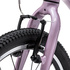 Детский велосипед Welt Moovix 2.0 20 V (Amazing Pink), Цвет: фиолетовый, изображение 9