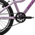 Детский велосипед Welt Moovix 2.0 20 V (Amazing Pink), Цвет: фиолетовый, изображение 6