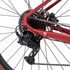 Велосипед Welt'26 Icon 1.0 29 (Fast Red), Цвет: красный, Размер рамы: M, изображение 7
