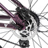 Велосипед Welt Brave 2.0 24 HD (Deep Purple), Цвет: фиолетовый, изображение 8