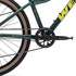 Подростковый велосипед Welt Moovix 2.0 24 HD (Emerald Green), изображение 17