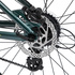 Подростковый велосипед Welt Moovix 2.0 24 HD (Emerald Green), изображение 19