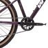 Велосипед Welt Brave 2.0 24 HD (Deep Purple), Цвет: фиолетовый, изображение 6