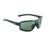 Очки солнцезащитные Author FS7 Polarized Green 17 (матовый-серый)