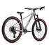 Велосипед Welt'26 Icon 3.0 27 (Brutal Silver), изображение 3