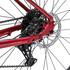 Велосипед Welt'26 Icon 1.0 29 (Fast Red), Цвет: красный, Размер рамы: M, изображение 8