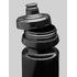 Фляга CLUXX Ergo 550 Fast Flow Black/Green, Цвет: зелёный, Объём: 550, изображение 7