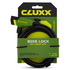 Замок велосипедный CLUXX Gardia 850K Green/Black, изображение 5