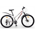 Велосипед Delta Corsa Pro 27.5 (белый), Цвет: белый, Размер рамы: 15"