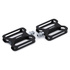 Педали CLUXX Rocket 100 Black, изображение 3