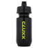 Фляга CLUXX Ergo 550 Fast Flow Black/Black, Цвет: черный, Объём: 550