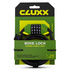 Замок велосипедный CLUXX Gardia 850C Green/Black, изображение 6