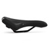 Седло CLUXX Stradio 100 183x266мм Black, изображение 2