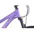 Велосипед Level Velvet 27.5 (фиалка матовая), Цвет: фиолетовый, Размер рамы: 15", изображение 4