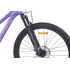 Велосипед Level Velvet 27.5 (фиалка матовая), Цвет: фиолетовый, Размер рамы: 15", изображение 6