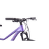 Велосипед Level Velvet 27.5 (фиалка матовая), Цвет: фиолетовый, Размер рамы: 15", изображение 11