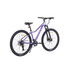Велосипед Level Velvet 27.5 (фиалка матовая), Цвет: фиолетовый, Размер рамы: 15", изображение 13