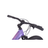Велосипед Level Velvet 27.5 (фиалка матовая), Цвет: фиолетовый, Размер рамы: 15", изображение 14