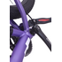 Велосипед Level Velvet 27.5 (фиалка матовая), Цвет: фиолетовый, Размер рамы: 15", изображение 18