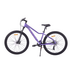 Велосипед Level Velvet 27.5 (фиалка матовая), Цвет: фиолетовый, Размер рамы: 15", изображение 21