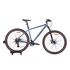 Велосипед Level Phantom 1.0 29" (серый/матовый), Цвет: серый, Размер рамы: 17"