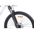 Велосипед Level Pro 29 (белый/черный), Цвет: белый, Размер рамы: 21", изображение 4