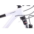 Велосипед Level Pro 29 (белый/черный), Цвет: белый, Размер рамы: 21", изображение 6