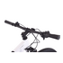 Велосипед Level Pro 29 (белый/черный), Цвет: белый, Размер рамы: 21", изображение 12