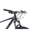 Велосипед Level Pro 29 (черный матовый), Цвет: черный, Размер рамы: 19", изображение 15