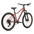 Велосипед Welt Sienna 2.0 HD 27 (Royal Rouge), Цвет: красный, Размер рамы: S, изображение 3